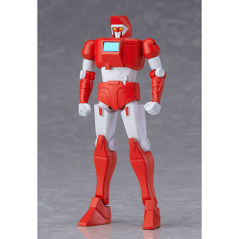 【中古即納】[PTM] (3次再販) MODEROID(モデロイド) 六神合体ゴッドマーズ プラモデル グッドスマイルカンパニー(20250207)