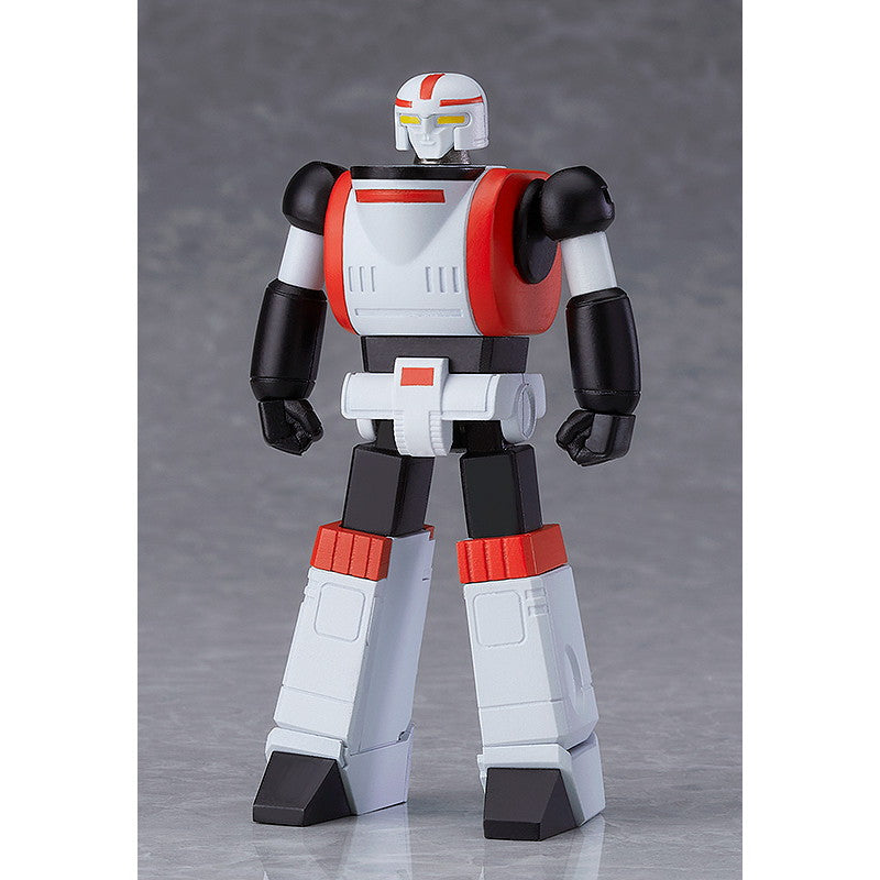 【中古即納】[PTM] (3次再販) MODEROID(モデロイド) 六神合体ゴッドマーズ プラモデル グッドスマイルカンパニー(20250207)