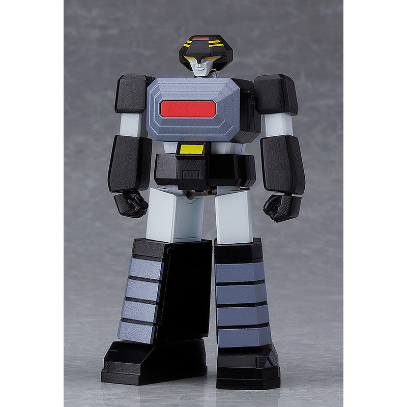 【中古即納】[PTM] (3次再販) MODEROID(モデロイド) 六神合体ゴッドマーズ プラモデル グッドスマイルカンパニー(20250207)