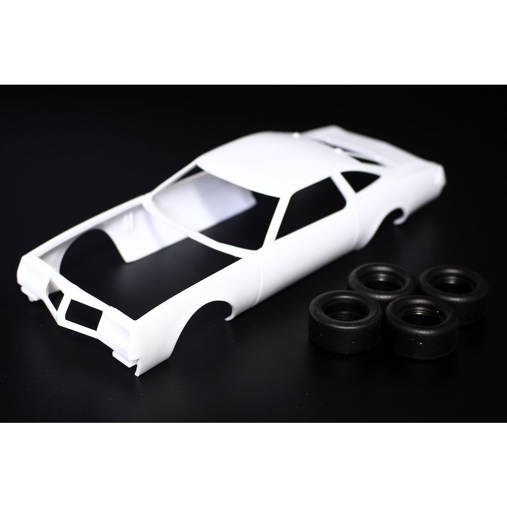 【新品即納】[PTM] (再販) 1/25 NASCAR 1979 デイトナ500ウイナー オールズモビル442 #43 リチャード・ペティ プラモデル(RPO1979D) Salvinos JR Models(サルビノス J・R モデル) (20240930)