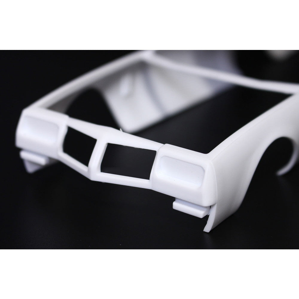 【新品即納】[PTM] (再販) 1/25 NASCAR 1979 デイトナ500ウイナー オールズモビル442 #43 リチャード・ペティ プラモデル(RPO1979D) Salvinos JR Models(サルビノス J・R モデル) (20240930)