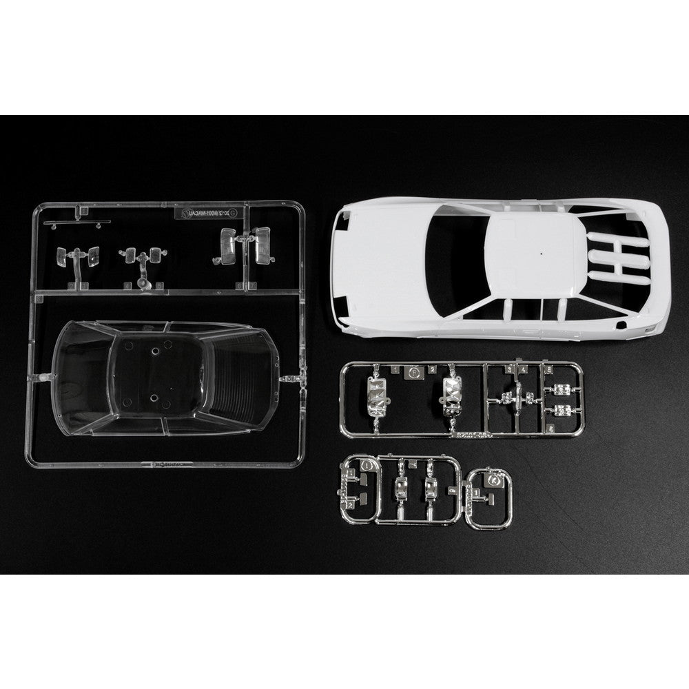 【新品即納】[PTM] (再販) 1/24レーシングシリーズ トヨタ セリカ GT-FOUR ST165 ラリー 1991 ツール・ド・コルス ウィナー マスキングシート付き プラモデル(PN24015MSK) プラッツ/NuNu(20240921)