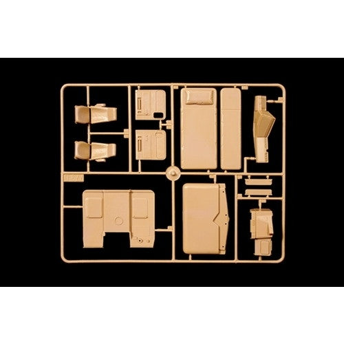 【新品即納】[PTM] (再販) 1/24 フレイトライナー FLC トラクターヘッド プラモデル(IT3859) ITALERI(イタレリ) (20240930)