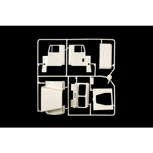 【新品即納】[PTM] (再販) 1/24 フレイトライナー FLC トラクターヘッド プラモデル(IT3859) ITALERI(イタレリ) (20240930)