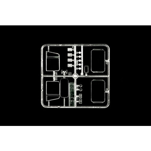 【新品即納】[PTM] (再販) 1/24 フレイトライナー FLC トラクターヘッド プラモデル(IT3859) ITALERI(イタレリ) (20240930)