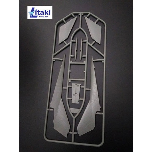 【新品即納】[PTM] 1/144 露・ツポレフTu-22M2バックファイアB可変翼ミサイル爆撃機 プラモデル(UL14001) Litaki MODEL KIT(リタキモデルキット) (20241031)