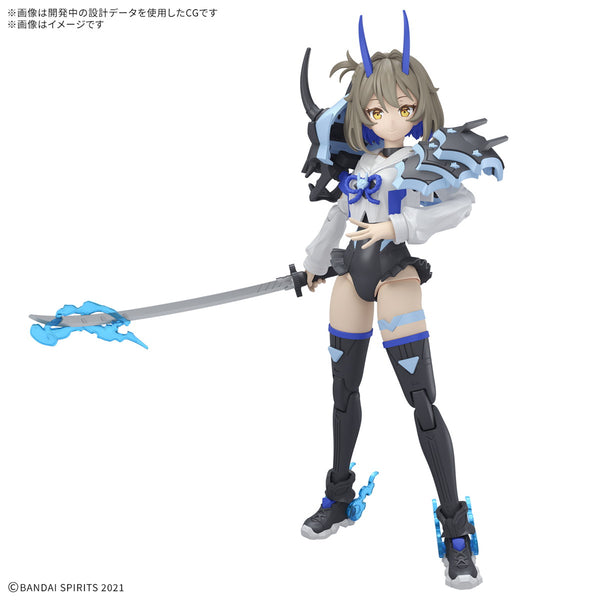 新品即納】[PTM](再販) 30MS SIS-N00 ソウレイ[カラーB] 30