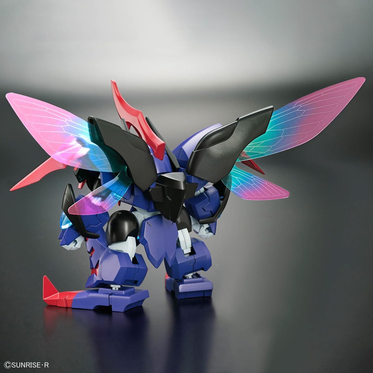 【中古即納】[PTM] 炎上丸(えんじょうまる) 魔神創造伝ワタル シリーズNo.09 プラモデル(5068390) バンダイスピリッツ(20250531)