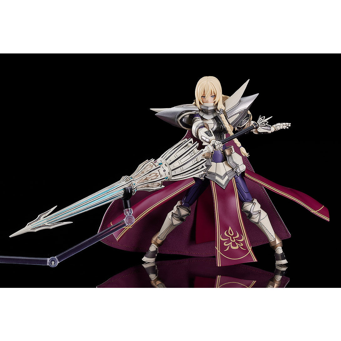 【新品即納】[PTM] PLAMATEA(プラマテア) 『鋼の聖女』 アリアンロード 英雄伝説 閃の軌跡 プラモデル マックスファクトリー(20250523)