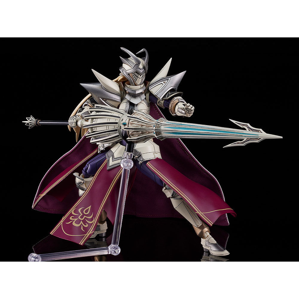 【新品即納】[PTM] PLAMATEA(プラマテア) 『鋼の聖女』 アリアンロード 英雄伝説 閃の軌跡 プラモデル マックスファクトリー(20250523)