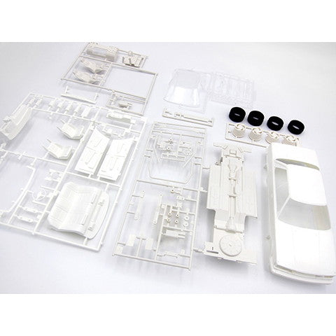 【新品即納】[PTM] ハイソカーシリーズ No.10 1/24 マークII GX71(ハイソカーバージョン) プラモデル(047898) フジミ模型(FUJIMI)(20241114)