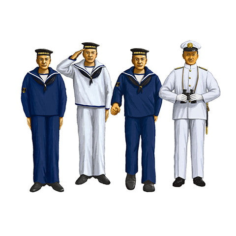 【新品即納】[PTM] 艦船モデルシリーズ No.8 EX-1 1/350 旧日本海軍航空母艦 飛龍(帝国海軍乗組員フィギュア付き) プラモデル(600833) フジミ模型(FUJIMI)(20241124)