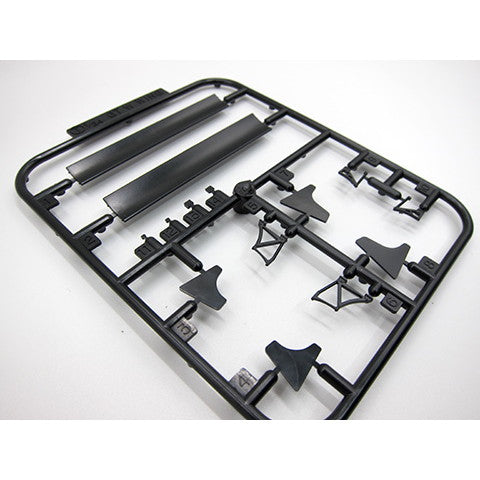 【新品即納】[PTM] 1/24 インチアップシリーズ No.322 三菱ランサーエボリューションVIII GSR(GT-Wウィング付き) プラモデル(047874) フジミ模型(FUJIMI)(20241130)