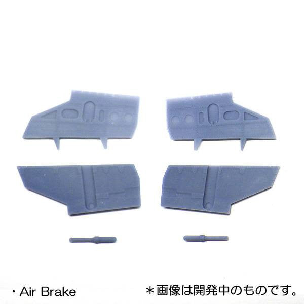【新品即納】[PTM] 1/48 F-4ファントム2ディテールアップセット プラモデル用アクセサリ HMA GARAGE(エイチエムエーガレージ) (20241031)