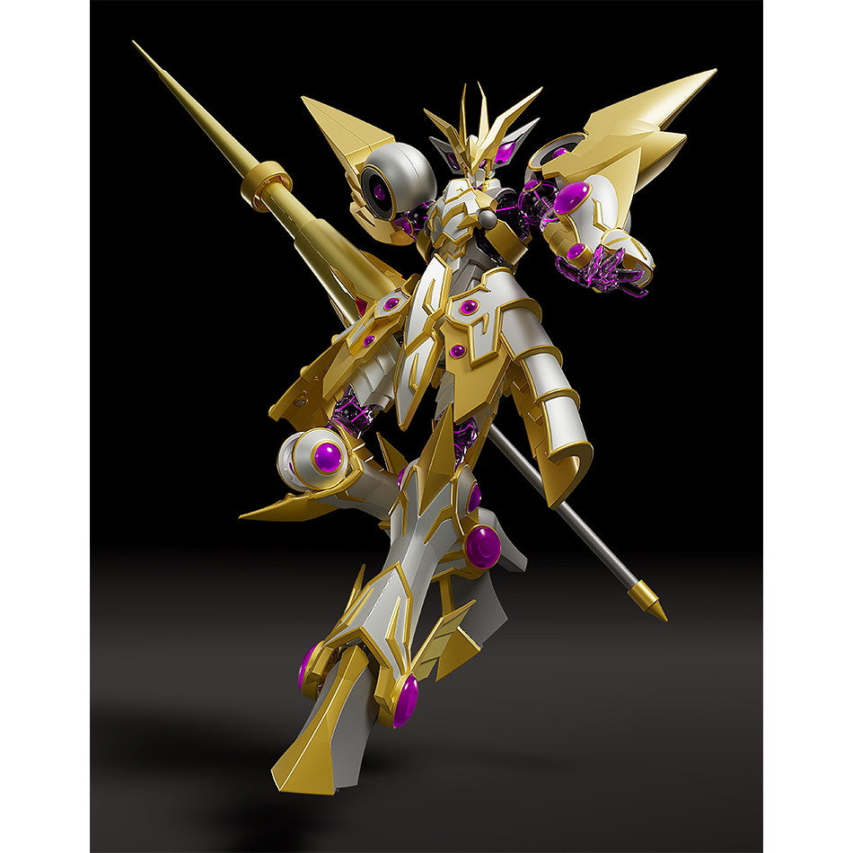 【予約安心出荷】[PTM]MODEROID(モデロイド) アクセスコード・トーカー 遊☆戯☆王VRAINS(ヴレインズ) プラモデル グッドスマイルカンパニー(2025年5月)