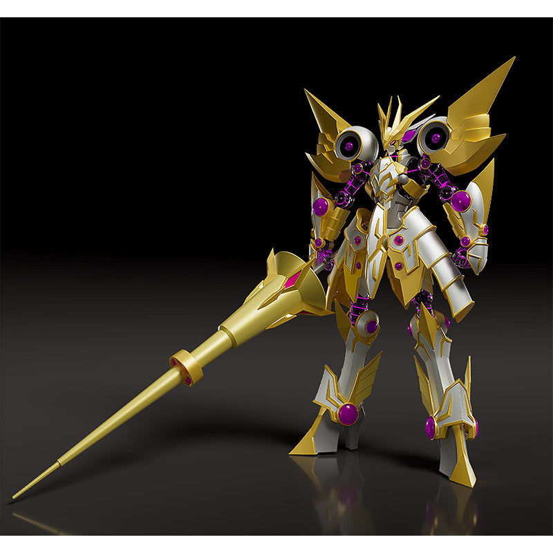 【予約安心出荷】[PTM]MODEROID(モデロイド) アクセスコード・トーカー 遊☆戯☆王VRAINS(ヴレインズ) プラモデル グッドスマイルカンパニー(2025年5月)