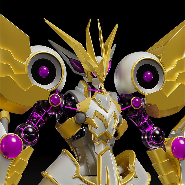 【予約安心出荷】[PTM]MODEROID(モデロイド) アクセスコード・トーカー 遊☆戯☆王VRAINS(ヴレインズ) プラモデル グッドスマイルカンパニー(2025年5月)