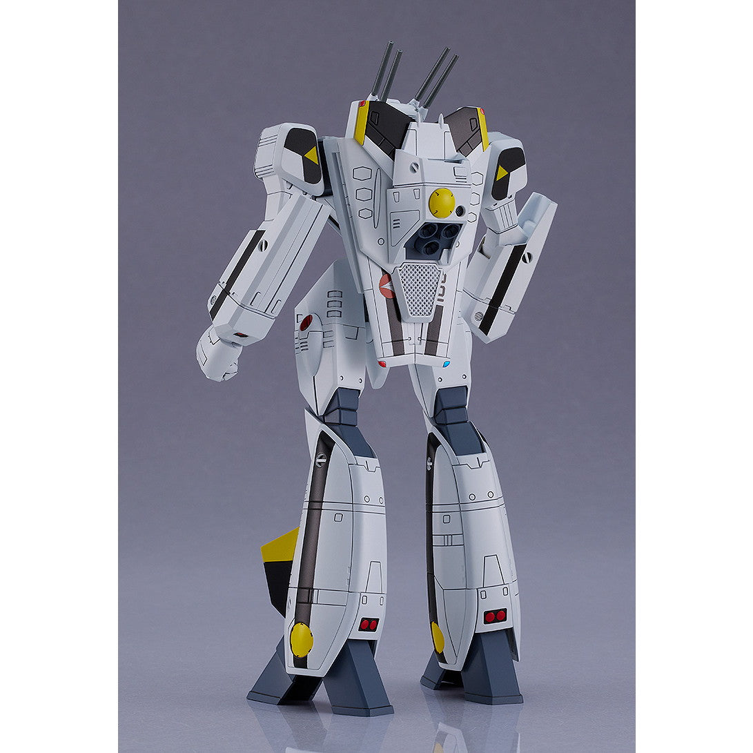 【新品即納】[PTM] PLAMAX PX10 1/72 VF-1S バトロイドバルキリー ロイ・フォッカースペシャル 超時空要塞マクロス プラモデル マックスファクトリー(20250209)