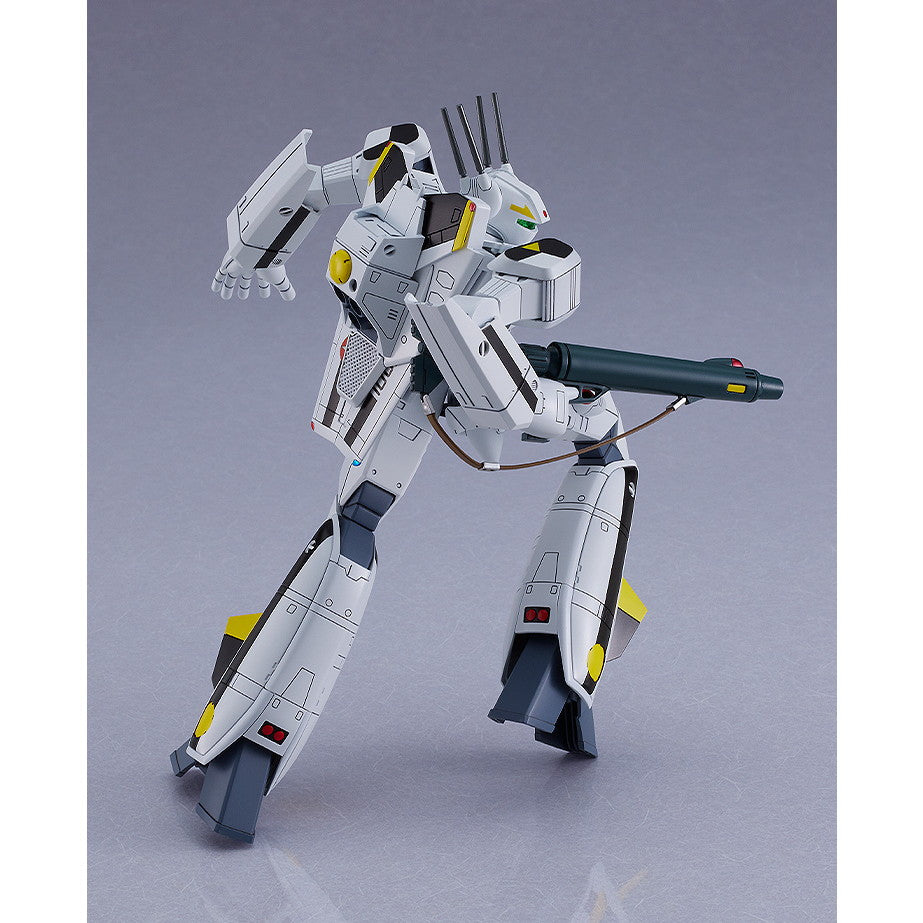 【新品即納】[PTM] PLAMAX PX10 1/72 VF-1S バトロイドバルキリー ロイ・フォッカースペシャル 超時空要塞マクロス プラモデル マックスファクトリー(20250209)
