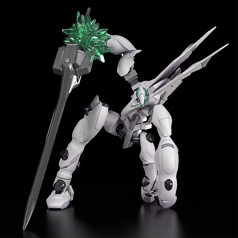 【中古即納】[PTM] (3次再販) MODEROID(モデロイド) ファフナー・マークザイン 蒼穹のファフナー THE BEYOND プラモデル グッドスマイルカンパニー(20250207)