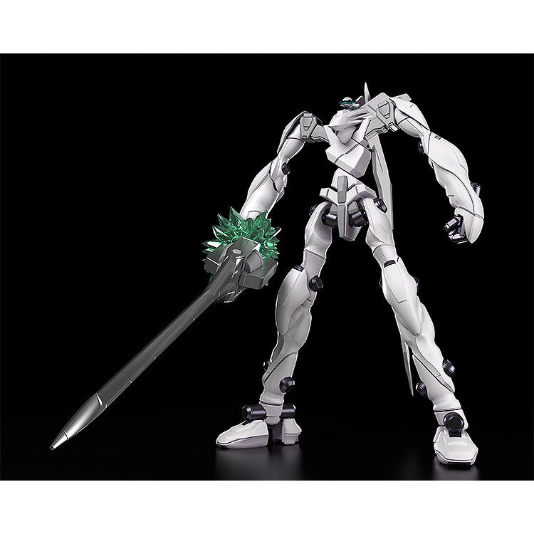 【中古即納】[PTM] (3次再販) MODEROID(モデロイド) ファフナー・マークザイン 蒼穹のファフナー THE BEYOND プラモデル グッドスマイルカンパニー(20250207)