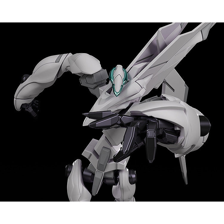 【中古即納】[PTM] (3次再販) MODEROID(モデロイド) ファフナー・マークザイン 蒼穹のファフナー THE BEYOND プラモデル グッドスマイルカンパニー(20250207)