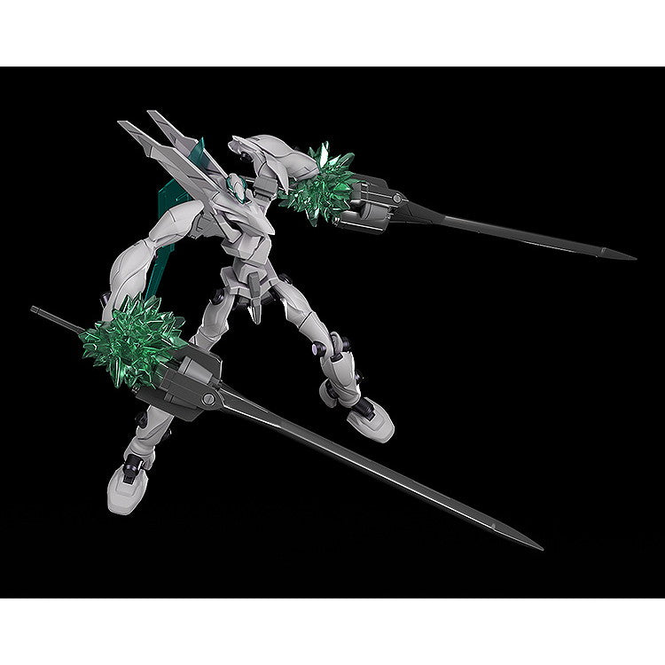 【中古即納】[PTM] (3次再販) MODEROID(モデロイド) ファフナー・マークザイン 蒼穹のファフナー THE BEYOND プラモデル グッドスマイルカンパニー(20250207)