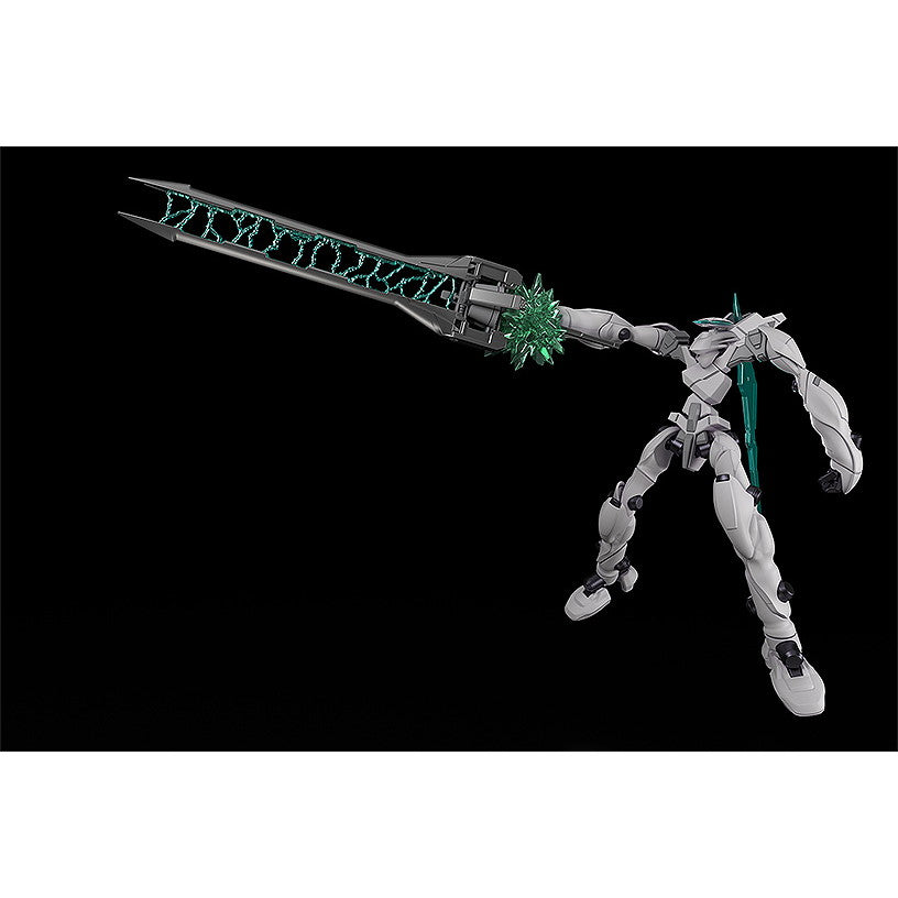 【中古即納】[PTM] (3次再販) MODEROID(モデロイド) ファフナー・マークザイン 蒼穹のファフナー THE BEYOND プラモデル グッドスマイルカンパニー(20250207)