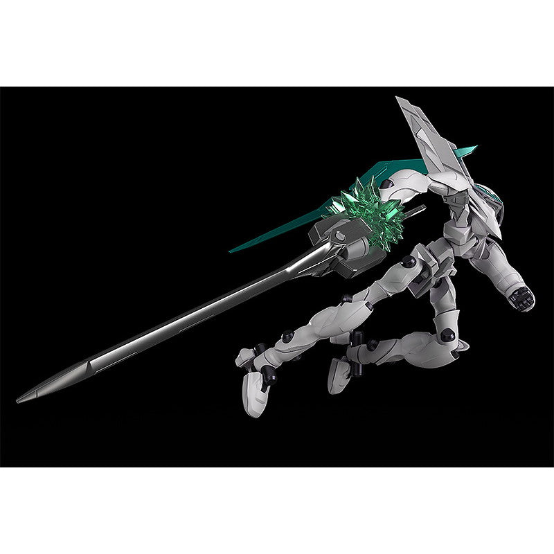 【中古即納】[PTM] (3次再販) MODEROID(モデロイド) ファフナー・マークザイン 蒼穹のファフナー THE BEYOND プラモデル グッドスマイルカンパニー(20250207)