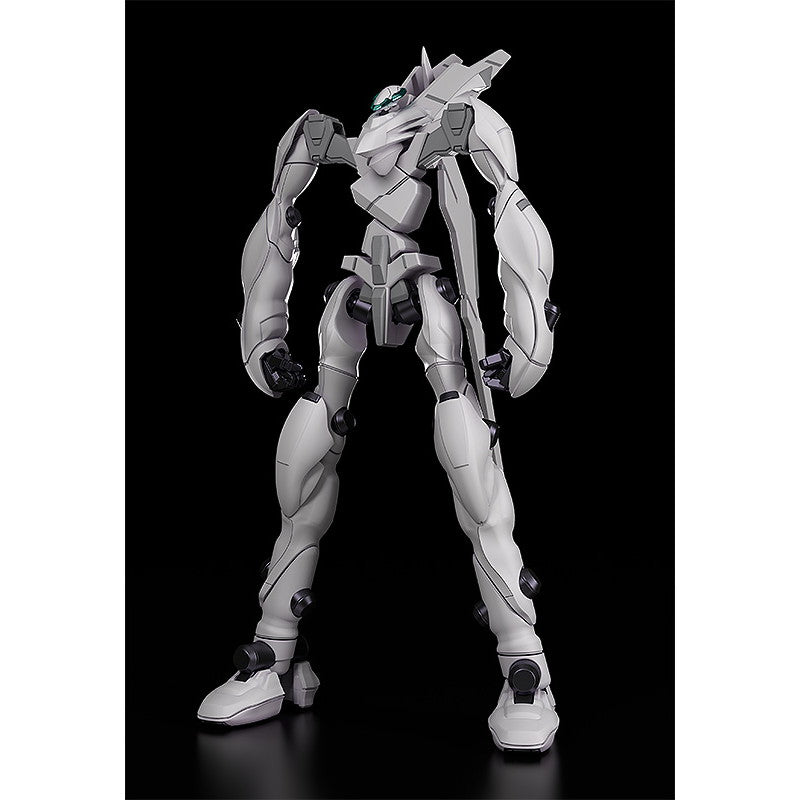 【中古即納】[PTM] (3次再販) MODEROID(モデロイド) ファフナー・マークザイン 蒼穹のファフナー THE BEYOND プラモデル グッドスマイルカンパニー(20250207)