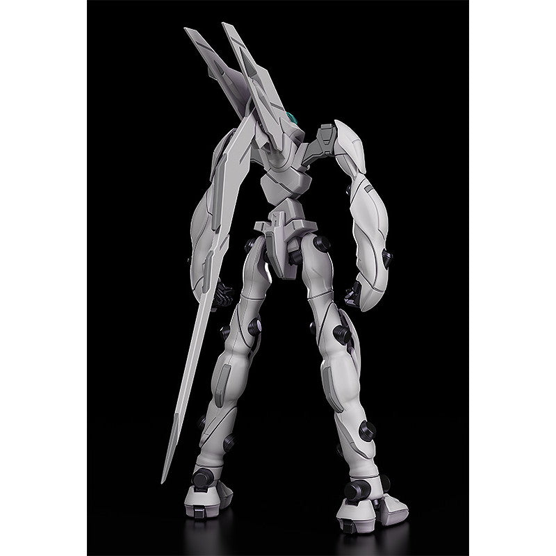 【中古即納】[PTM] (3次再販) MODEROID(モデロイド) ファフナー・マークザイン 蒼穹のファフナー THE BEYOND プラモデル グッドスマイルカンパニー(20250207)