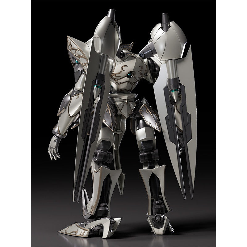 【中古即納】[PTM] (2次再販)MODEROID(モデロイド) [灰の騎神]ヴァリマール 英雄伝説 閃の軌跡 プラモデル グッドスマイルカンパニー(20250207)
