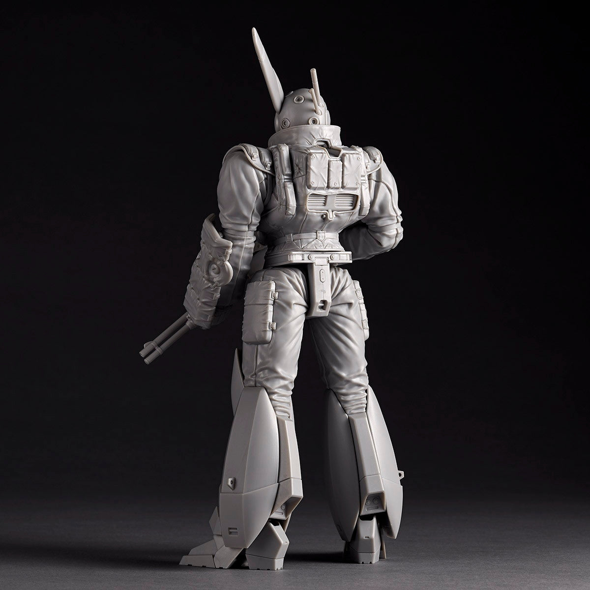 【予約安心出荷】[PTM]ARTPLA 1/35 SCULPTURE WORKS イングラムリアクティブアーマー2号機 機動警察パトレイバー2 the Movie プラモデル(AP028) 海洋堂(2024年11月)