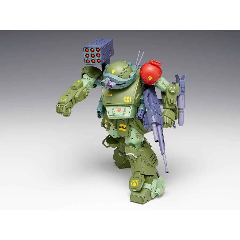 新品即納】[PTM]1/24 スコープドッグ レッドショルダーカスタム