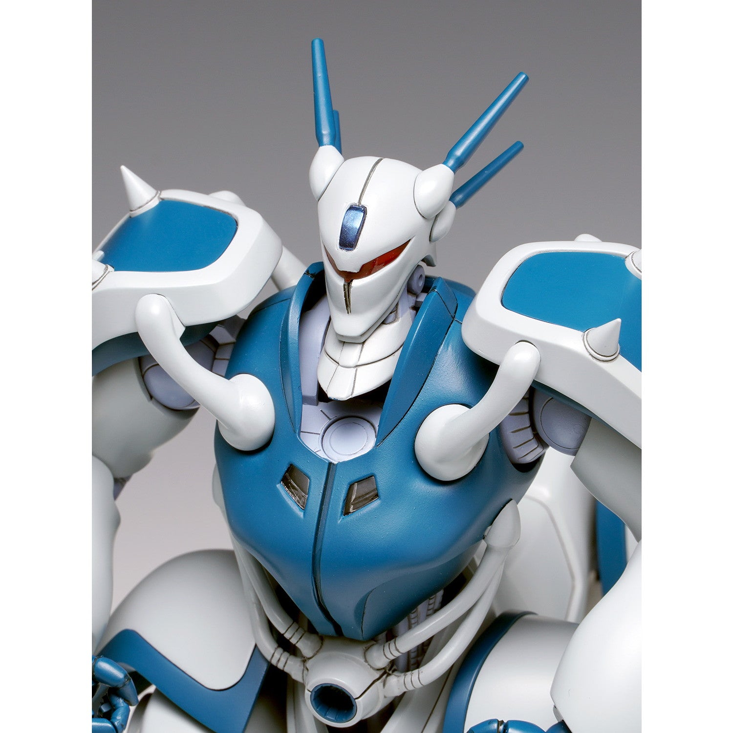 【新品即納】[PTM] 1/72 プロマキス 機甲界ガリアン プラモデル(KG-023) ウェーブ(WAVE)(20250131)