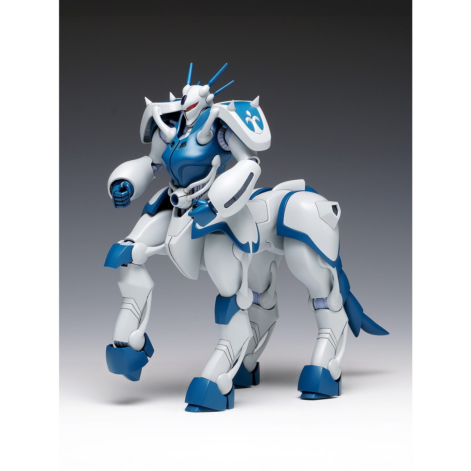【新品即納】[PTM] 1/72 プロマキス 機甲界ガリアン プラモデル(KG-023) ウェーブ(WAVE)(20250131)