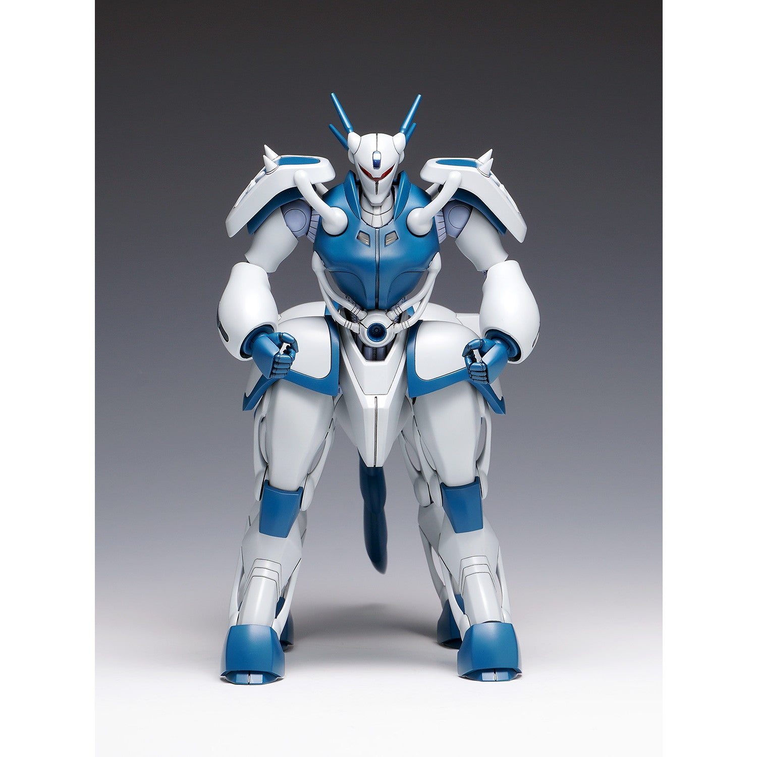 【新品即納】[PTM] 1/72 プロマキス 機甲界ガリアン プラモデル(KG-023) ウェーブ(WAVE)(20250131)