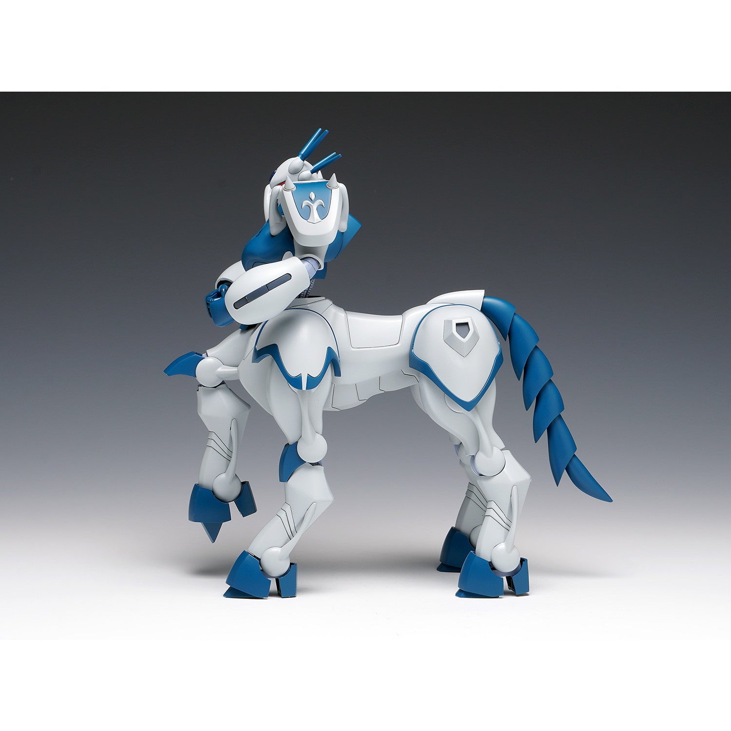 【新品即納】[PTM] 1/72 プロマキス 機甲界ガリアン プラモデル(KG-023) ウェーブ(WAVE)(20250131)
