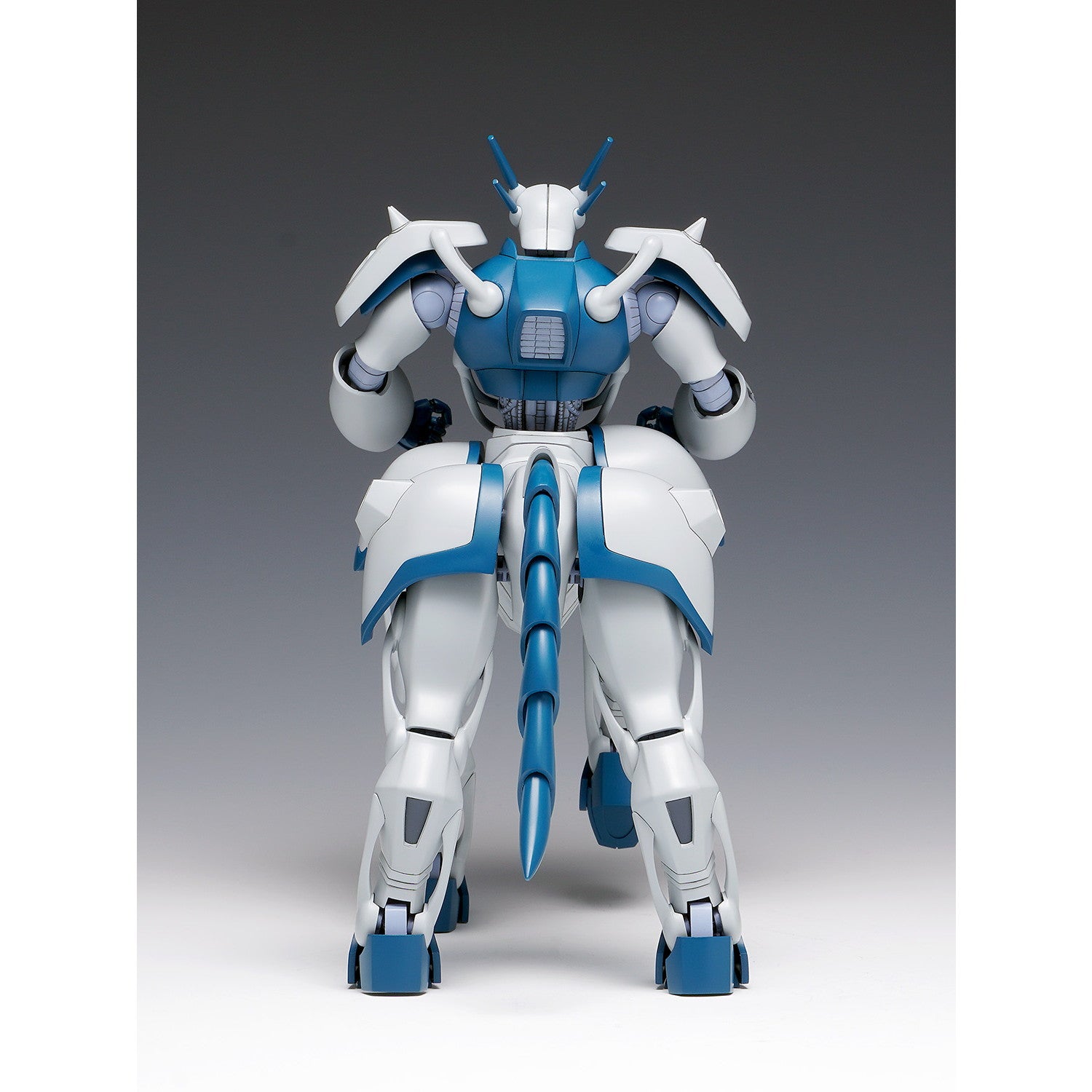 【新品即納】[PTM] 1/72 プロマキス 機甲界ガリアン プラモデル(KG-023) ウェーブ(WAVE)(20250131)