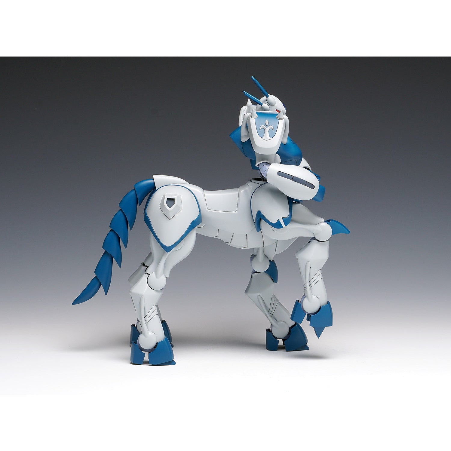 【新品即納】[PTM] 1/72 プロマキス 機甲界ガリアン プラモデル(KG-023) ウェーブ(WAVE)(20250131)