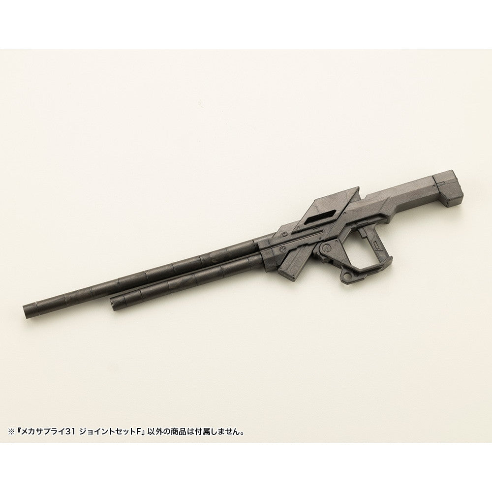 【新品即納】[PTM] M.S.G モデリングサポートグッズ メカサプライ31 ジョイントセットF プラモデル用アクセサリ(MJ31) コトブキヤ(20250129)