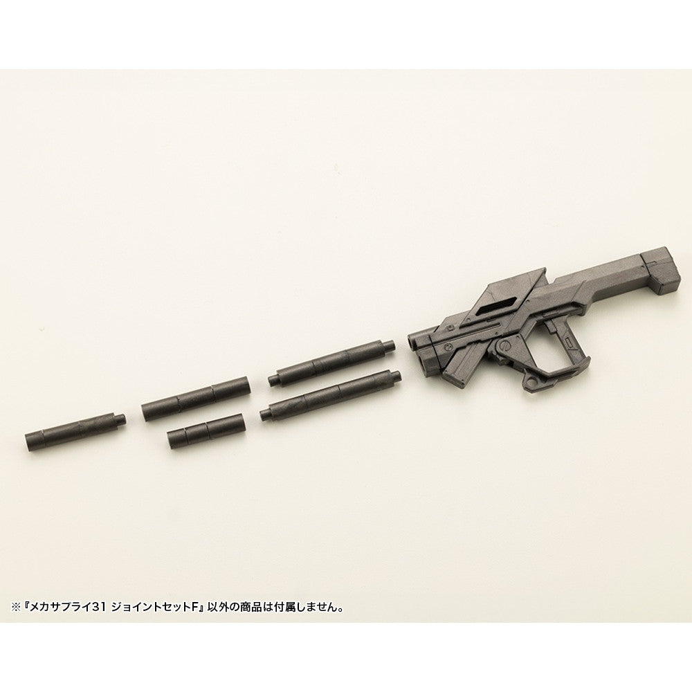 【新品即納】[PTM] M.S.G モデリングサポートグッズ メカサプライ31 ジョイントセットF プラモデル用アクセサリ(MJ31) コトブキヤ(20250129)