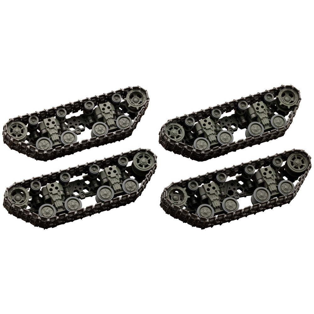 【中古即納】[PTM] ヘキサギア ブースターパック 014 1/24 『フリーダムクローラー』 プラモデル用アクセサリ(HG160) コトブキヤ(20250129)