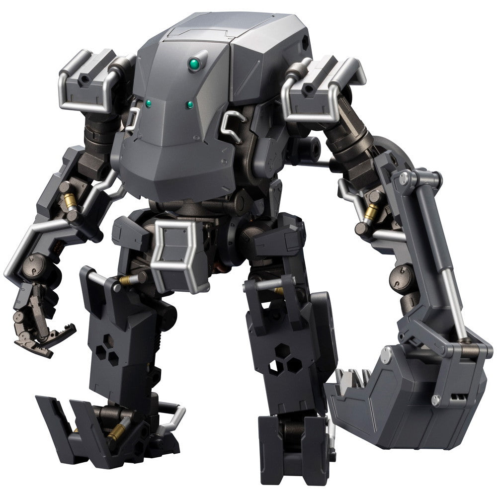 【新品即納】[PTM] ヘキサギア 1/24 バルクアームα 『ルクスエイプ』 プラモデル(HG136) コトブキヤ(20250228)