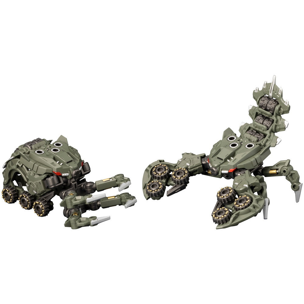 【新品即納】[PTM] ヘキサギア 1/24 オルタナティブ ハードシェル プラモデル(HG138) コトブキヤ(20250228)