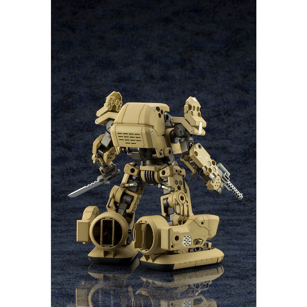 【新品即納】[PTM] (再販)ヘキサギア 1/24 バルクアームβ 標準仕様 プラモデル(HG046R) コトブキヤ(20250117)