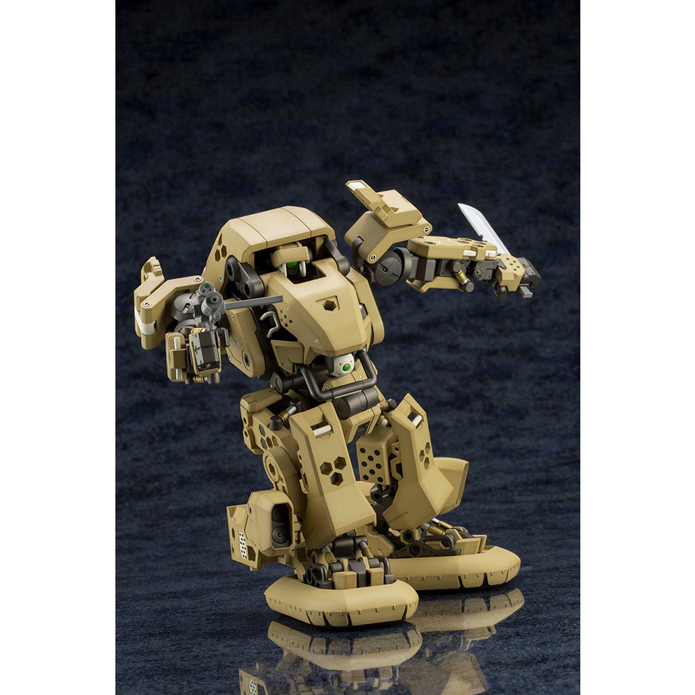 【新品即納】[PTM] (再販)ヘキサギア 1/24 バルクアームβ 標準仕様 プラモデル(HG046R) コトブキヤ(20250117)