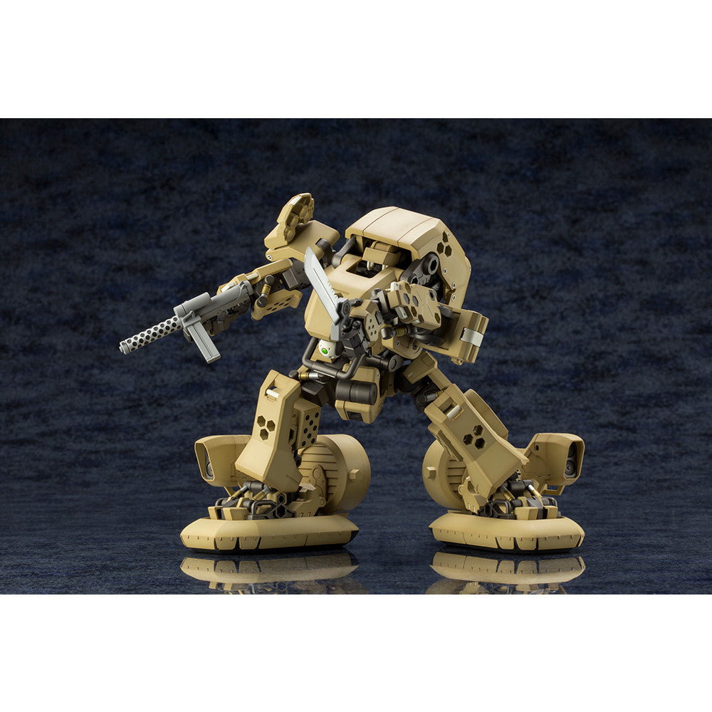 【新品即納】[PTM] (再販)ヘキサギア 1/24 バルクアームβ 標準仕様 プラモデル(HG046R) コトブキヤ(20250117)