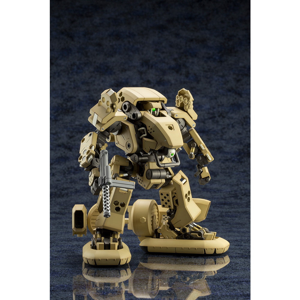 【新品即納】[PTM] (再販)ヘキサギア 1/24 バルクアームβ 標準仕様 プラモデル(HG046R) コトブキヤ(20250117)