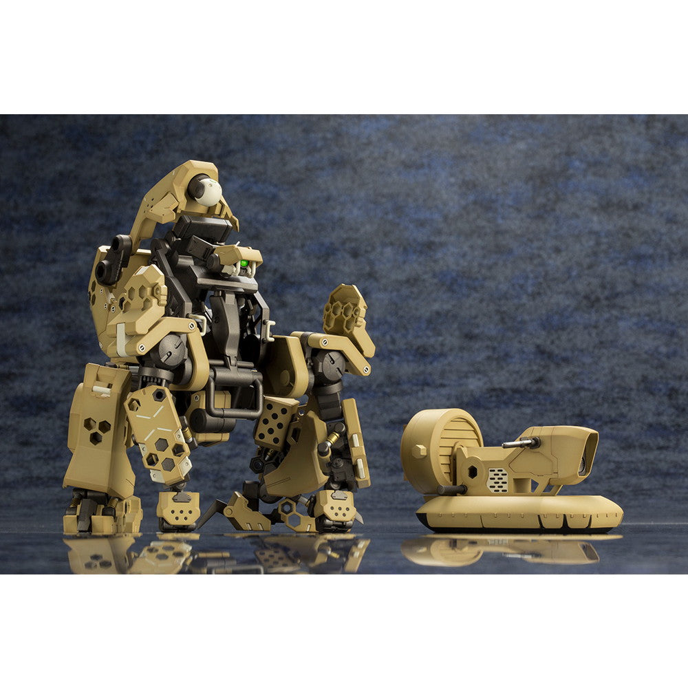 【中古即納】[PTM] (再販)ヘキサギア 1/24 バルクアームβ 標準仕様 プラモデル(HG046R) コトブキヤ(20250117)